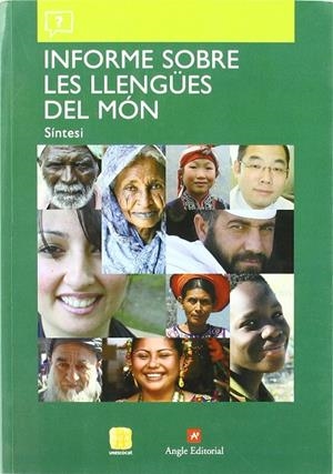 INFORME SOBRE LES LLENGUES DEL MON -SINTESI- | 9788496103863 | DIVERSOS