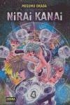 NIRAI KANAI4 | 9788484319986 | OKADA, MEGUMU
