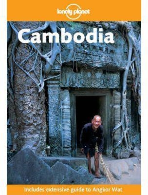 CAMBODIA ANGLES | 9781740591119 | RAY, NICK