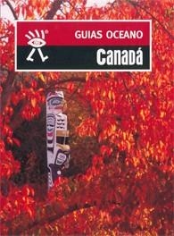 CANADA GUIAS OCEANO | 9788449411236 | AA.VV.