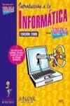 INTRODUCCION A LA INFORMATICA PARA TORPES EDICION 2005 | 9788441518155 | ALONSO ALBA, ERICA