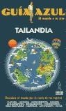 TAILANDIA, GUIA AZUL | 9788480233279