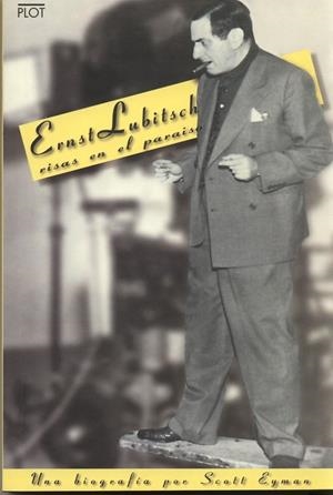 ERNST LUBISCH RISAS EN EL PARAISO | 9788486702434 | EYMAN, SCOTT