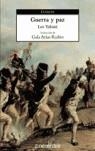 GUERRA Y PAZ | 9788497935685 | TOLSTOI, LEV