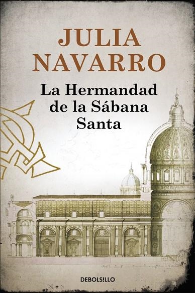 HERMANDAD DE LA SABANA SANTA, LA | 9788497935272 | NAVARRO, JULIA