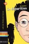 DISPARITION, LA | 9782011552983 | GUTLEBEN, MURIEL