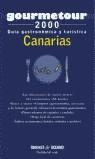 CANARIAS GOURMETOUR 2000 | 9788449416002 | MIGUEL, ÁNGEL DE / COORD.