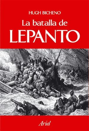 BATALLA DE LEPANTO, LA | 9788434467620 | BICHENO, HUGH