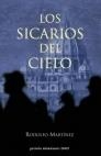 SICARIOS DEL CIELO, LOS | 9788445075401 | MARTINEZ, RODOLFO