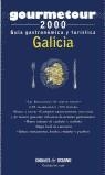 GALICIA GOURMETOUR 2000 | 9788449415920 | MIGUEL, ÁNGEL DE / COORD.