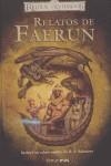 RELATOS DE FAERUN | 9788448037642 | VV.AA