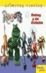 ROBOTS RODNEY Y LOS OXIDADOS | 9788408057802 | ROBOTS