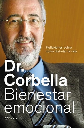 BIENESTAR EMOCIONAL | 9788408057475 | CORBELLA, DR.