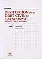 INSTITUCIONS DEL DRET CIVIL DE CATALUNYA III DRET DE SUCCESS | 9788484560661 | ROCA I TRIAS, ENCARNA/PUIG I FERRIOL, LLUIS
