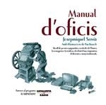 MANUAL D'OFICIS | 9788497911085 | DIVERSOS
