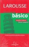 DICCIONARIO BASICO ESPAÑOL ITALIANA ITALIANO ESPAÑOL | 9788483326459 | AA.VV