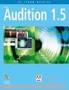 ADOBE AUDITION 1.5 | 9788441518063 | ADOBE PRESS