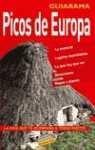 PICOS DE EUROPA GUIARAMA | 9788481659528 | MARTÍN MARTÍN, RAMÓN