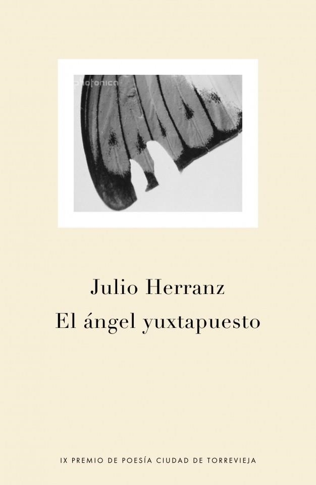 ANGEL YUXTAPUESTO, EL | 9788401379178 | HERRANZ, JULIO