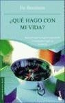 QUÉ HAGO CON MI VIDA? | 9788427030930 | BRONSON, PO