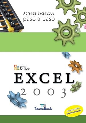 EXCEL 2003 APRENDE PASO A PASO | 9788496416253 | VV.AA