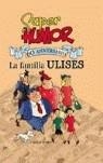 FAMILIA ULISES, LA (SUPER HUMOR) | 9788466622554 | BUIGAS, JOAQUIN; BENEJAM, MARINO