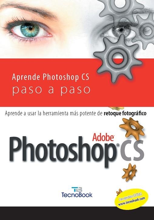 PHOTOSHOP CS APRENDE PASO A PASO | 9788496416291 | VV.AA