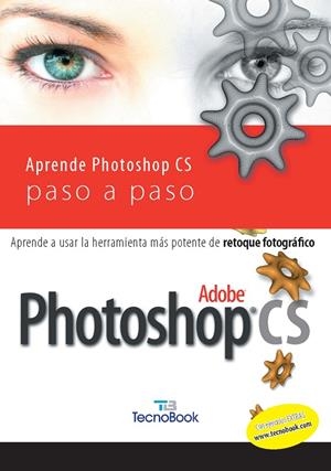 PHOTOSHOP CS APRENDE PASO A PASO | 9788496416291 | VV.AA