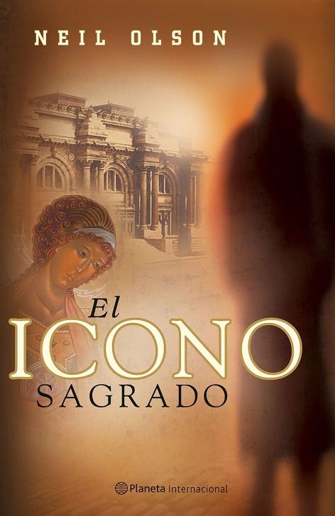 ICONO SAGRADO, EL | 9788408058076 | OLSON, NEIL