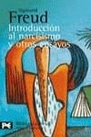 INTRODUCCION AL NARCISISMO Y OTROS ENSAYOS | 9788420658896 | FREUD, SIGMUND
