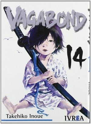 VAGABOND 14 | 9789875622906 | INOUE, TAKEHIKO
