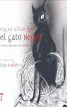 GATO NEGRO, EL | 9788497951425 | POE, E.A.