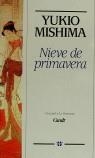 NIEVE DE PRIMAVERA | 9788421725962 | MISHIMA, YUKIO