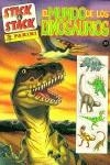 STICK STACK EL MUNDO DE LOS DINOSAURIOS | 9788427862227 | AA.VV