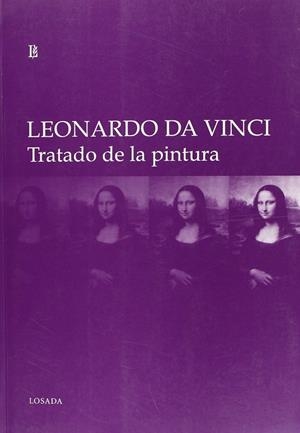 TRATADO DE LA PINTURA | 9789500393447 | VINCI, LEONARDO DA