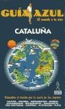 CATALUÑA GUIA AZUL | 9788480232494 | VARIOS