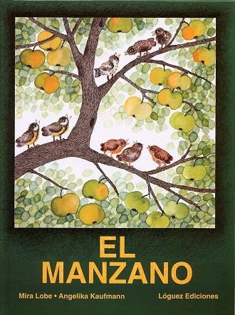 MANZANO, EL | 9788489804265 | LOBE, MIRA