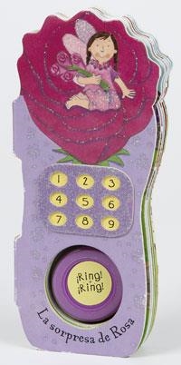 SORPRESA DE ROSA , LA | 9788421693766 | COMFORT, LUISE