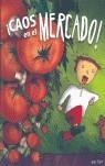 CAOS EN EL MERCADO | 9788493395582 | TICH, JAN