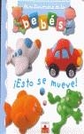 ESTO SE MUEVE | 9782215082880 | VARIOS