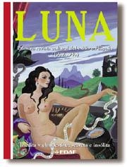 LUNA PRIMERA REVISTA CULTURAL DEL EXILIO EN ESPAÑA 1939-1940 | 9788441407121 | VARIOS.