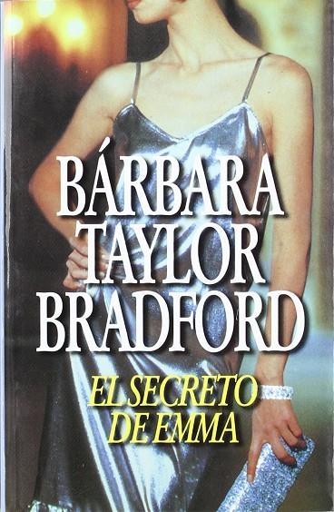 SECRETO DE EMMA, EL | 9789500274807 | TAYLOR, BARBARA