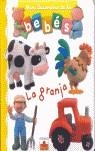 GRANJA, LA | 9782215082866 | AA.VV