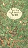 CUENTOS DE LOS HERMANOS GRIMM | 9788440697806 | GRIMM, JACOB/GRIMM, WILHELM