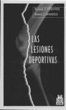 LESIONES DEPORTIVAS, LAS | 9788480194280 | PFEIFFER, RONALD - MANGUS, BRENT