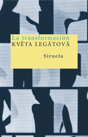 TRANSFORMACION, LA | 9788478448715 | LEGATOVA, KVETA
