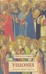 VISIONES | 9788497160773 | AMBERES, HADEWIJCH DE