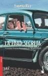 EDAD SECRETA, LA | 9788467017526 | RICO, EUGENIA