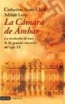 CAMARA DE AMBAR, LA | 9788423337156 | SCOTT-CLARK, CATHERINE