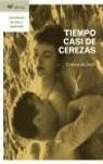 TIEMPO CASI DE CEREZAS | 9788427031364 | JOS'H, CRISTINA DE